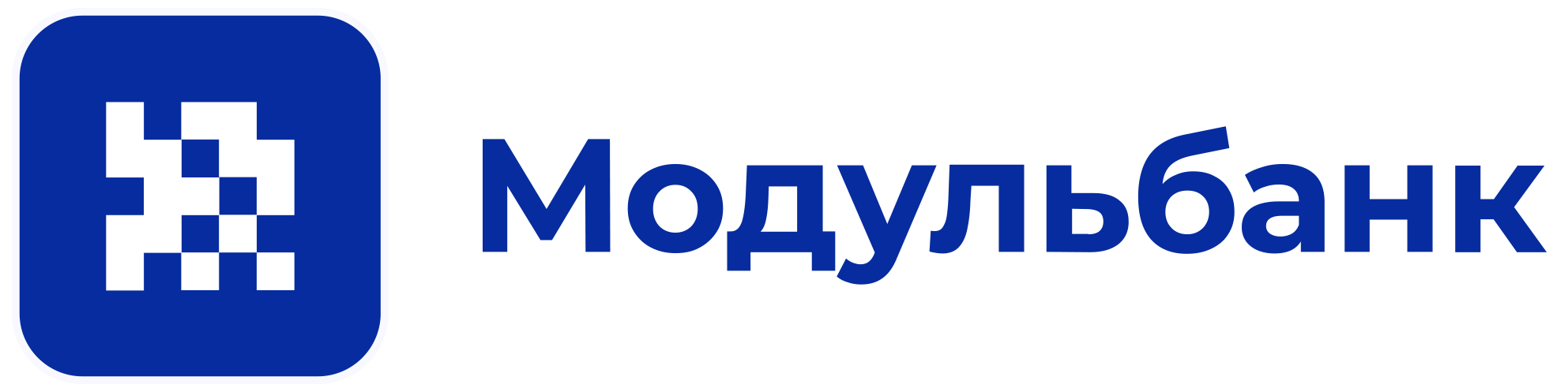 Модульбанк